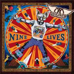 Aerosmith - Nine Lives download mp3