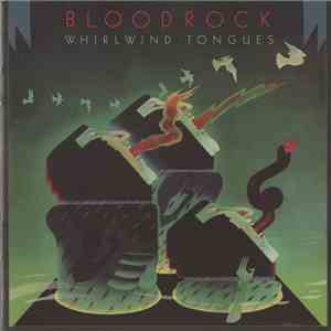 Bloodrock - Whirlwind Tongues download mp3