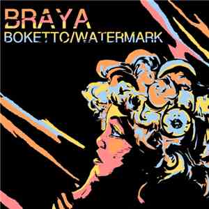 Braya - Boketto / Watermark download mp3