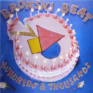 Bronski Beat - Hundreds & Thousands download mp3