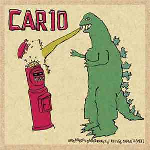 Car10 / Psykick Underage - Car10 / Psykick Underage download mp3
