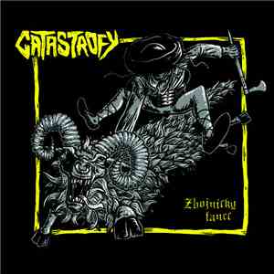 Catastrofy - Zbojnícky tanec download mp3