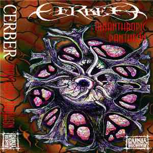 Cerber  - Misanthropic Pantheon download mp3