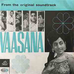 Chitragupta - Vaasana mp3 download