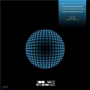 Chris Geka & Yas Cepeda - Everybodyeah download mp3