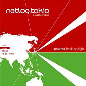 Cotumo - Freak By Night download mp3