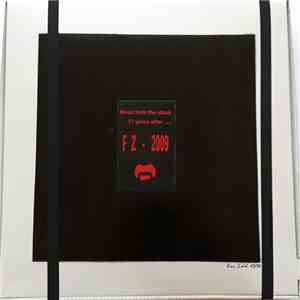 F Z - News From The Shark 17 Years After ..... FZ -2009 download mp3