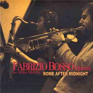 Fabrizio Bosso - Rome After Midnight download mp3