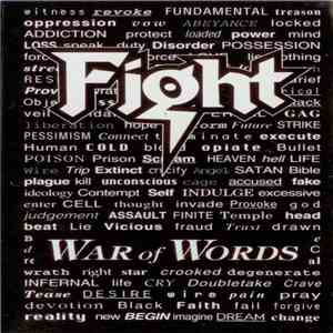 Fight - War Of Words download mp3