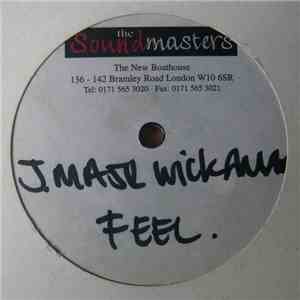 J Majik & Wickaman - Feel download mp3