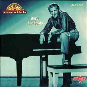 Jerry Lee Lewis - Sun Essentials download mp3
