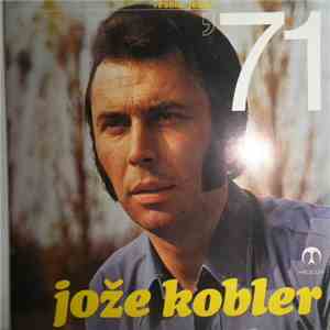 Jože Kobler - Dan, Ki Ga Zamenjala Je Noč / Adriana mp3 download