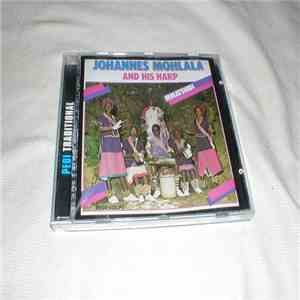 Johannes Mohlala And His Harp - Mmatshidi mp3 download