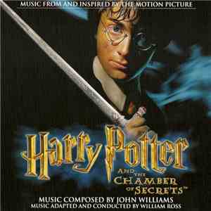 John Williams  - Harry Potter And The Chamber Of Secrets (Music From And Inspired By The Motion Picture) download mp3