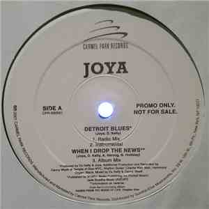 Joya - Detroit Blues download mp3