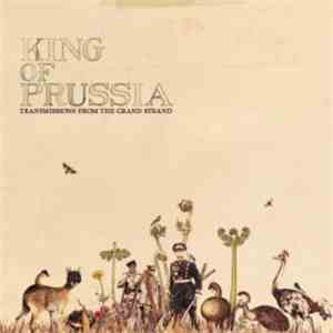 King Of Prussia - Transmissions From The Grand Strand download mp3