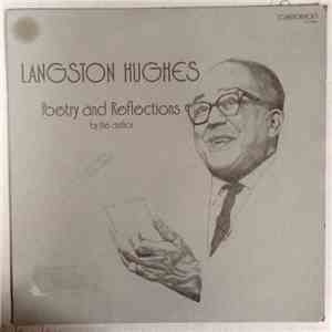 Langston Hughes - Poetry And Reflections By The Author download mp3