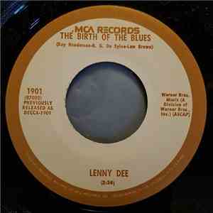 Lenny Dee  - The Birth Of The Blues / Folsom Prison Blues download mp3