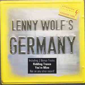 Lenny Wolf's Germany - Lenny Wolf's Germany download mp3