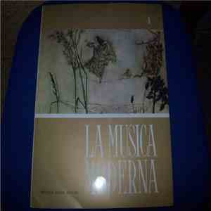 Maurice Ravel / Claude Debussy - La Musica Moderna Vol. 4 download mp3