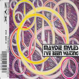 Maydie Myles - I've Been Waiting download mp3