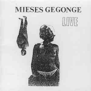 Mieses Gegonge - Live download mp3