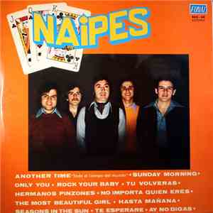 Naipes - Naipes download mp3