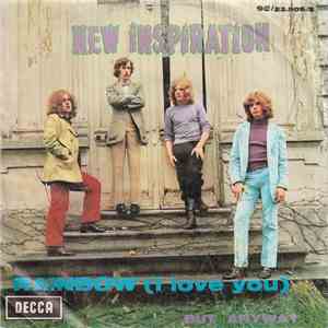 New Inspiration - Rainbow (I Love You) mp3 download