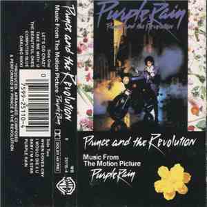 Prince And The Revolution - Purple Rain download mp3