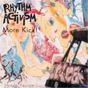 Rhythm Activism - More Kick! download mp3