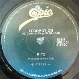 Ritz - Locomotion download mp3