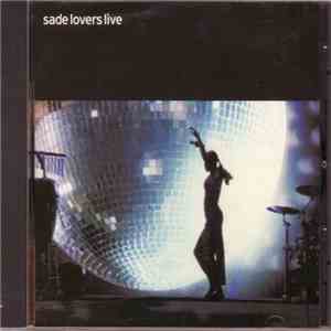 Sade - Lovers Live download mp3