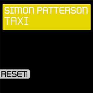 Simon Patterson - Taxi download mp3