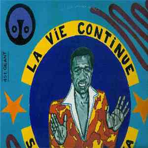 Souzy Kasseya - La Vie Continue download mp3