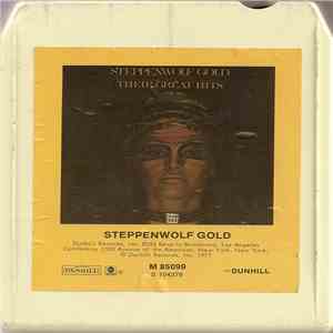 Steppenwolf - Gold (Their Great Hits) download mp3