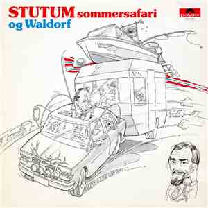 Stutum - Sommersafari Og Waldorf download mp3