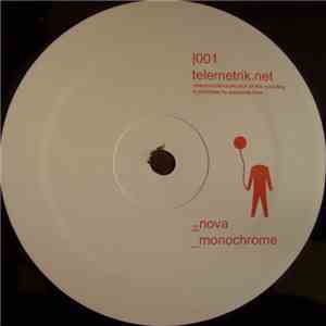 Telemetrik - Nova / Monochrome download mp3
