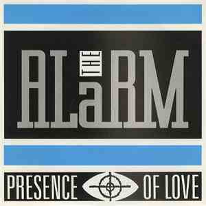 The Alarm - Presence Of Love download mp3