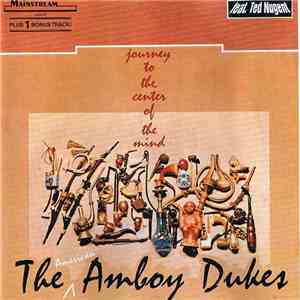 The American Amboy Dukes - Journey To The Center Of The Mind download mp3