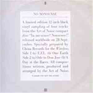The Art Of Noise - No Nonsense download mp3