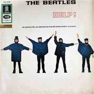 The Beatles - Help! download mp3