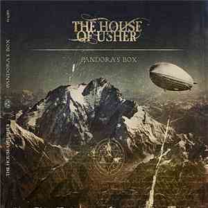 The House Of Usher - Pandora's Box download mp3
