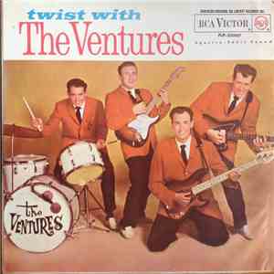 The Ventures - Twist With The Ventures download mp3