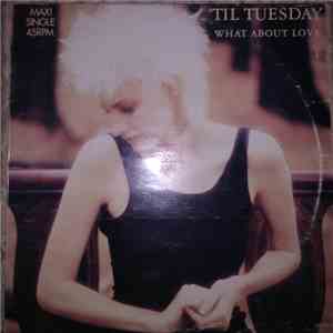 'Til Tuesday - What About Love download mp3