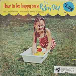 Unknown Artist - How To Be Happy On A Rainy Day download mp3