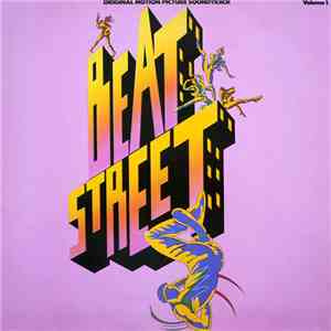 Various - Beat Street (Original Motion Picture Soundtrack) - Volume 1 download mp3