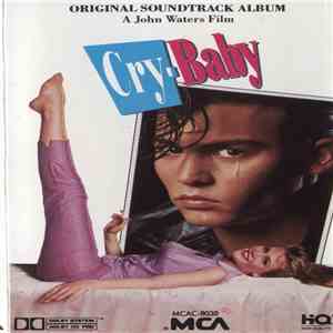 Various - Cry-Baby (Original Soundtrack Album) download mp3