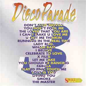 Various - Disco Parade 3 download mp3