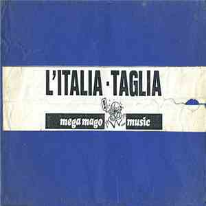 Various - L'Italia Taglia mp3 download
