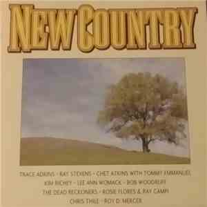 Various - New Country Volume 4 Number 6 download mp3